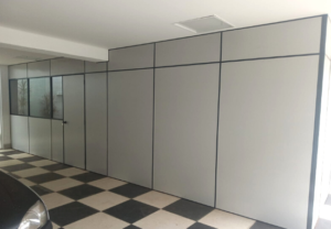 Instalação de Painel Divisórias Drywall BH (5)