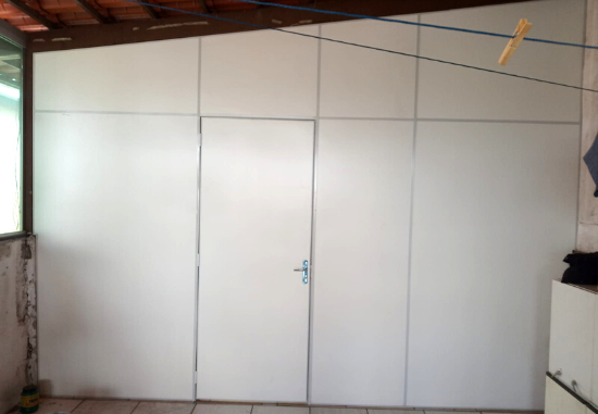 Instalação de Painel Divisórias Drywall BH (6)
