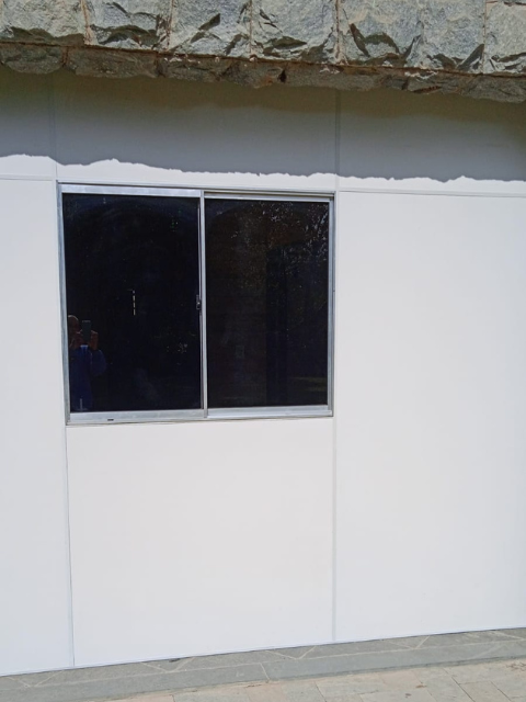 Painel Divisorias PVC Drywall BH Contagem (4)